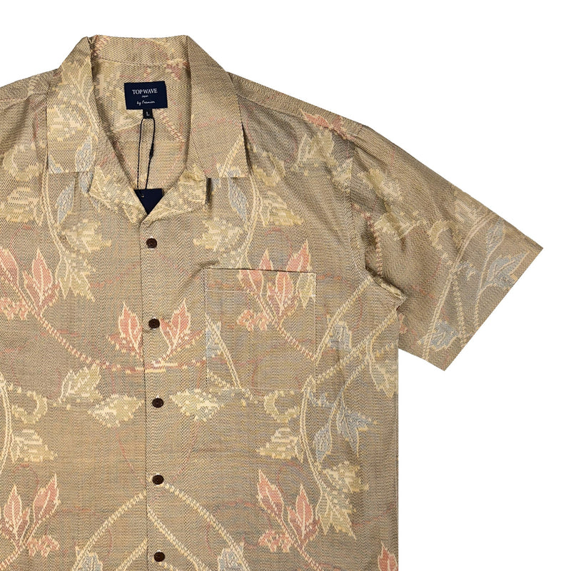 着物アロハシャツ メンズ L AHVN-L329-zoom-