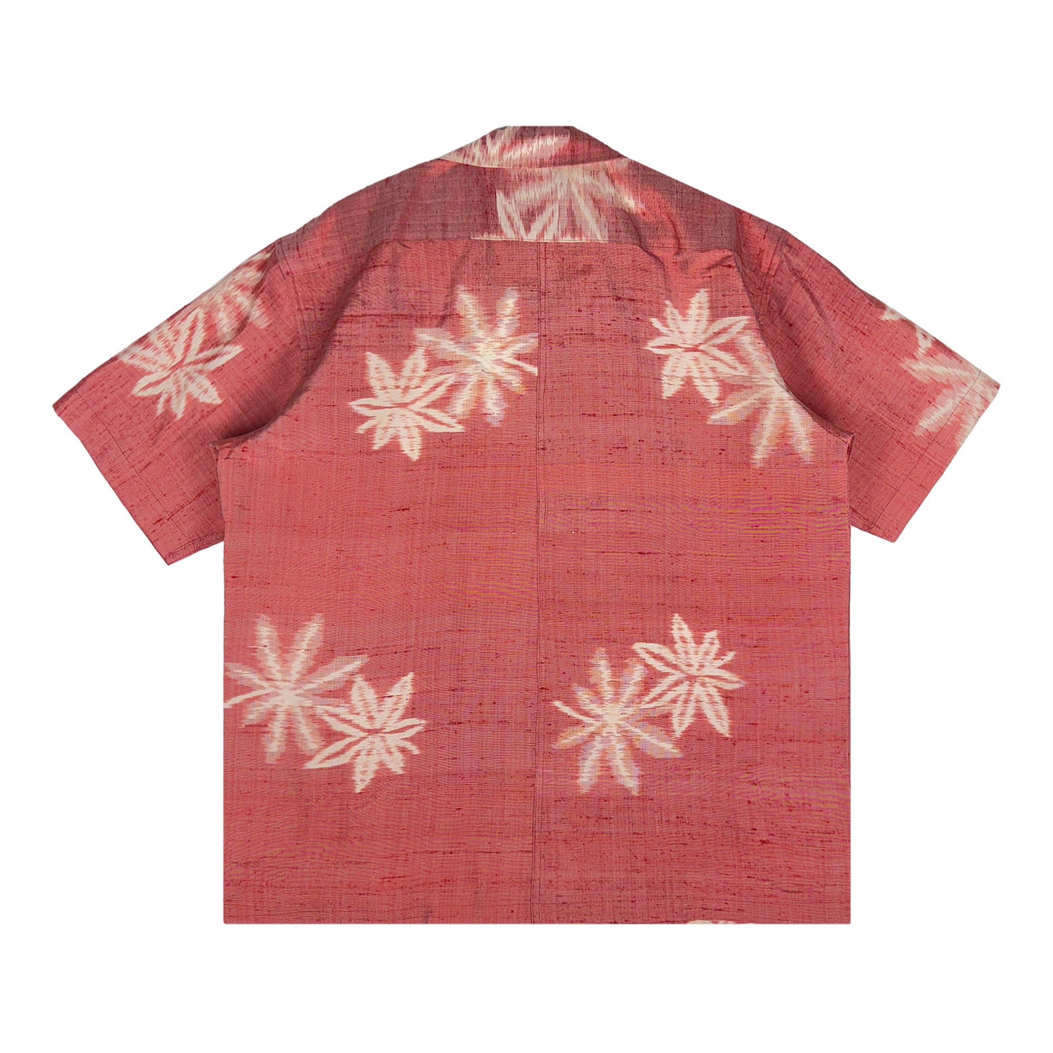 着物アロハシャツ メンズ L AHVN-L331-zoom-2