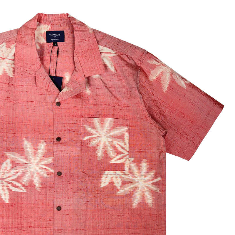 着物アロハシャツ メンズ L AHVN-L331-zoom-