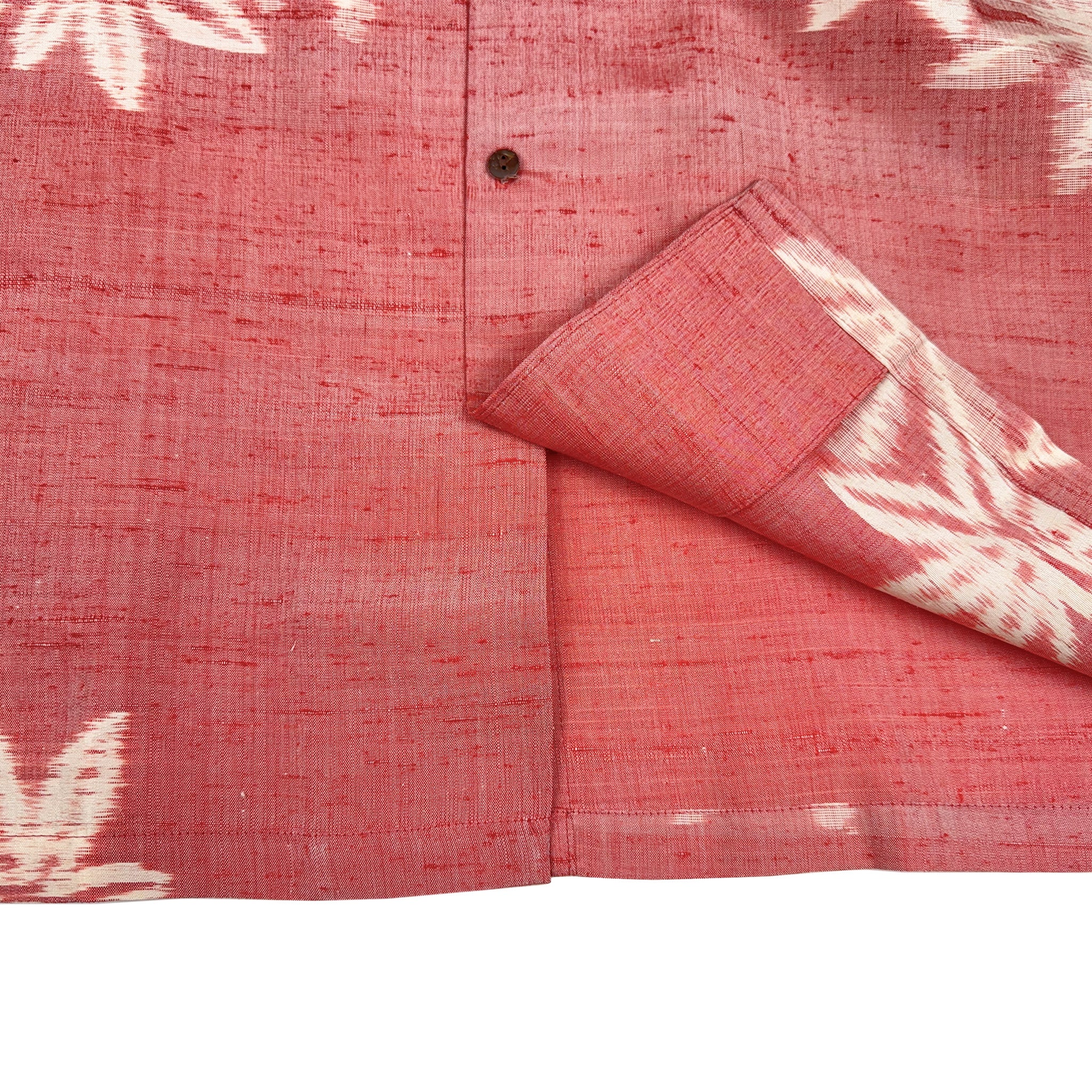 着物アロハシャツ メンズ L AHVN-L331-zoom-5