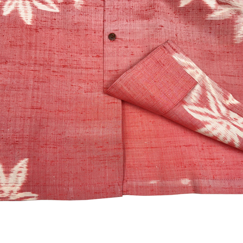 着物アロハシャツ メンズ L AHVN-L331-zoom-