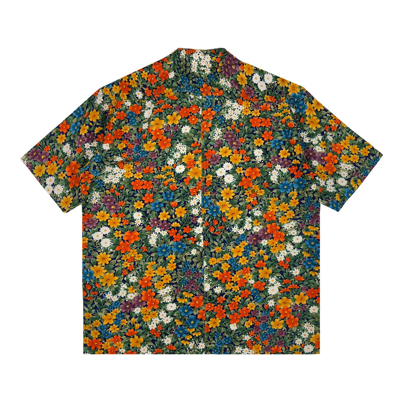 着物アロハシャツ メンズ L AHVN-L334-zoom-