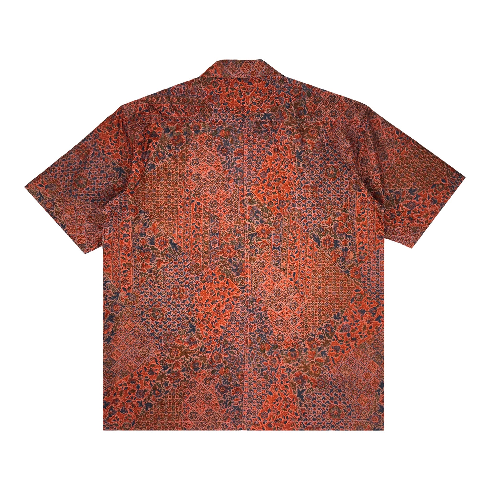 着物アロハシャツ メンズ L AHVN-L338-zoom-2