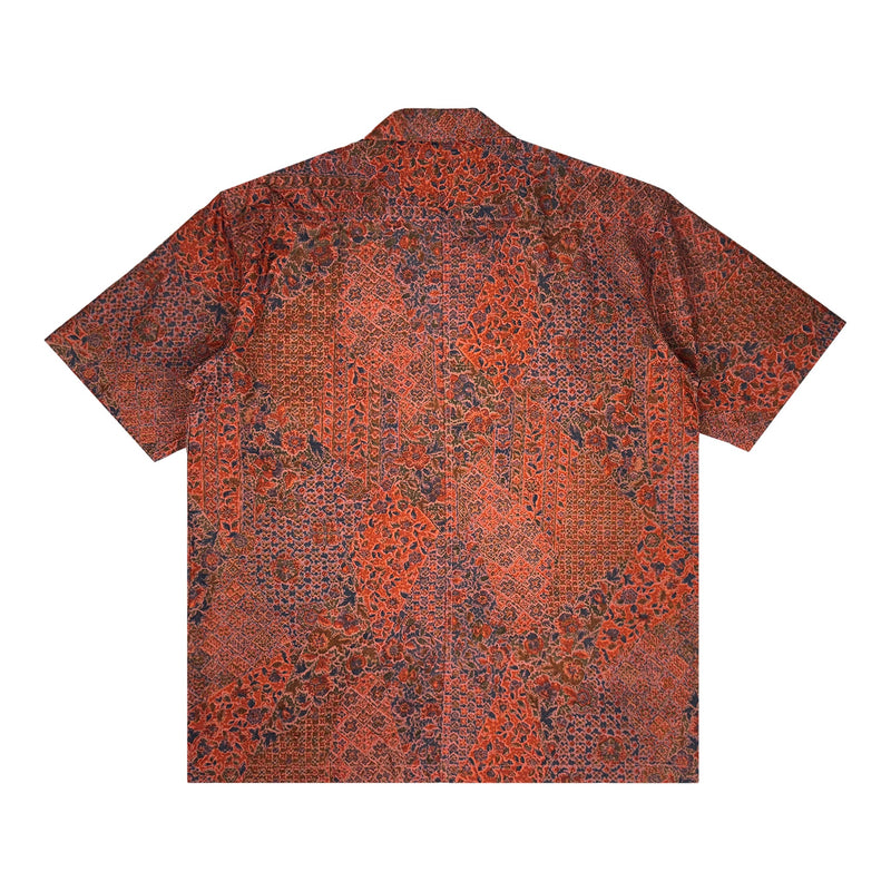 着物アロハシャツ メンズ L AHVN-L338-zoom-