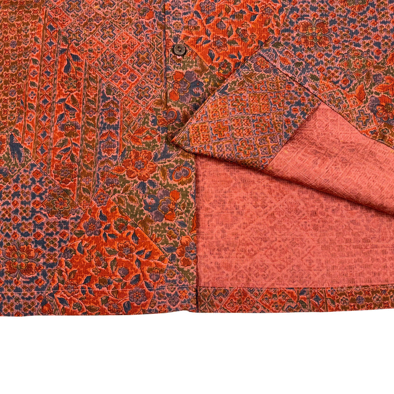 着物アロハシャツ メンズ L AHVN-L338-zoom-