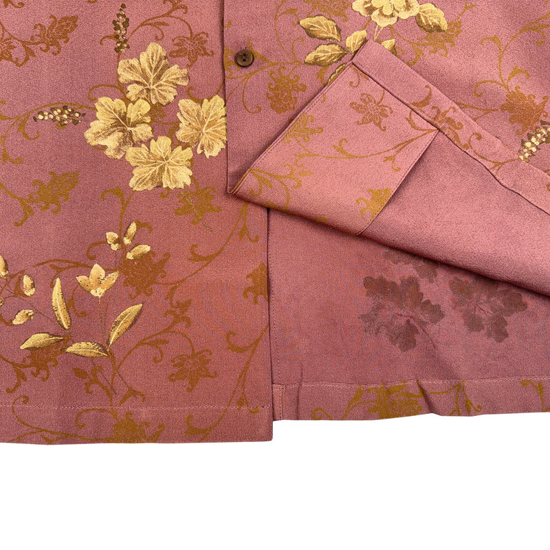 着物アロハシャツ メンズ L AHVN-L339-zoom-