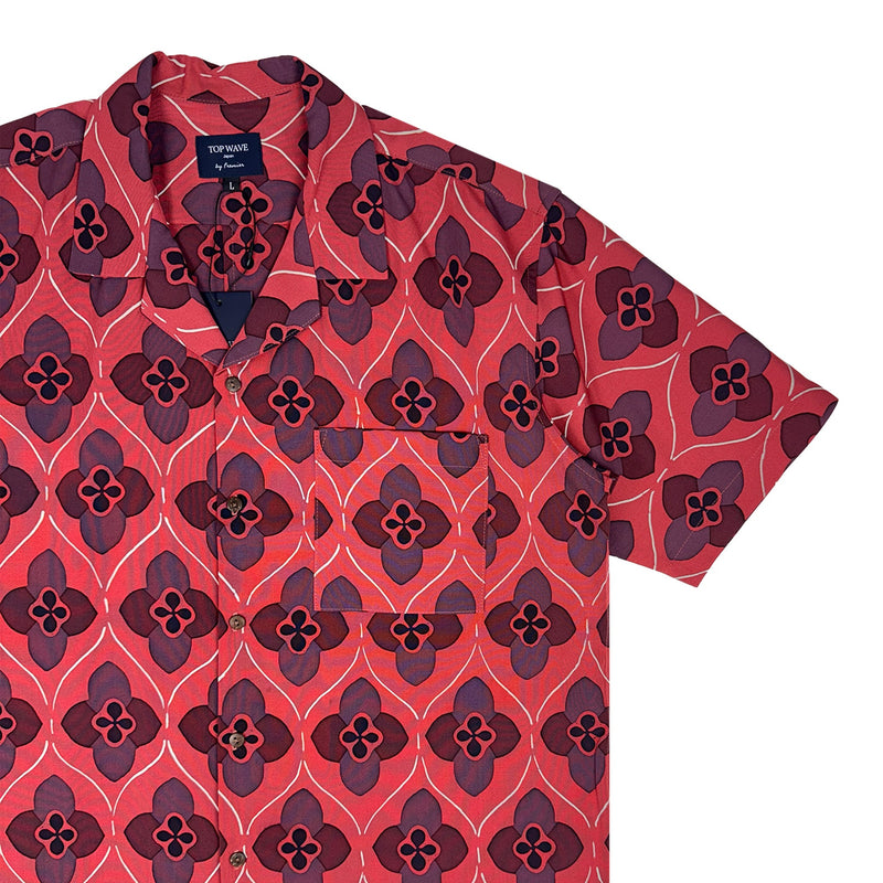 着物アロハシャツ メンズ L AHVN-L341-zoom-