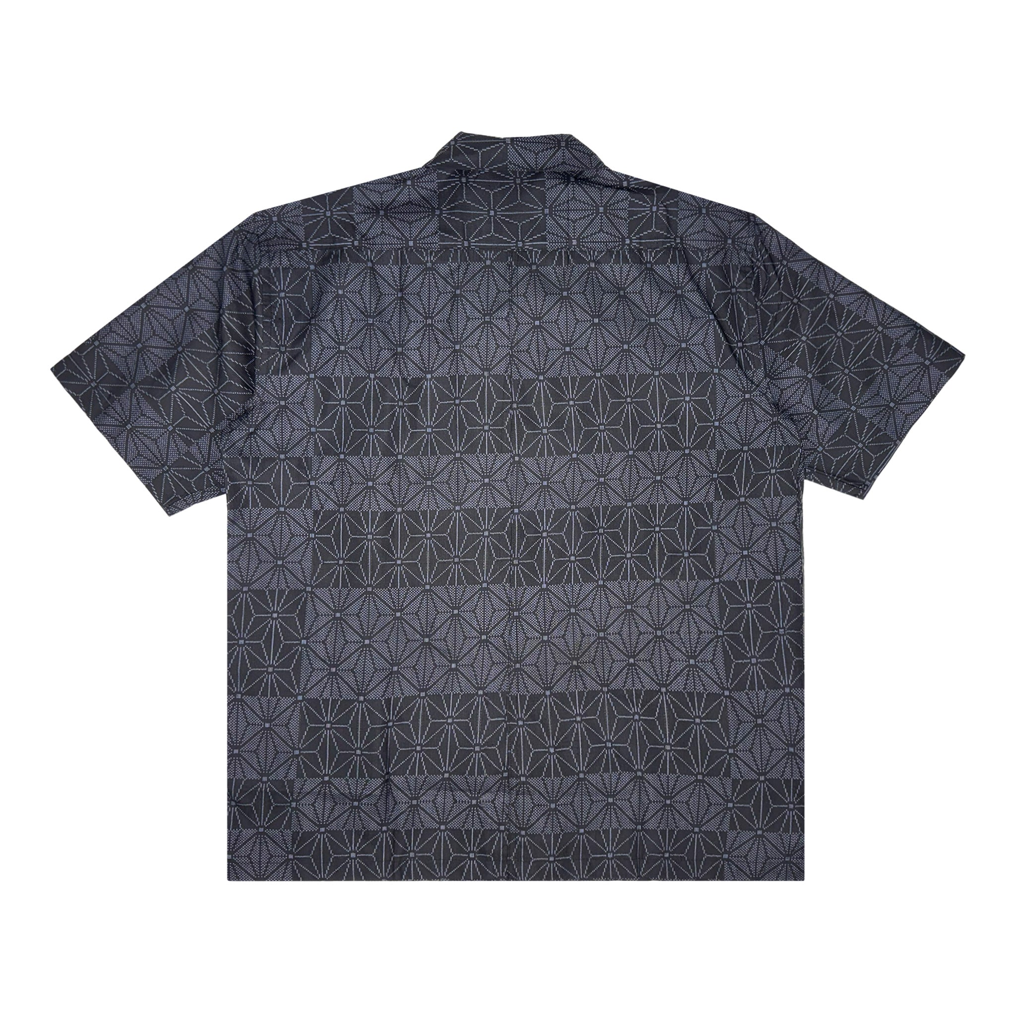 着物アロハシャツ メンズ L AHVN-L342-zoom-2