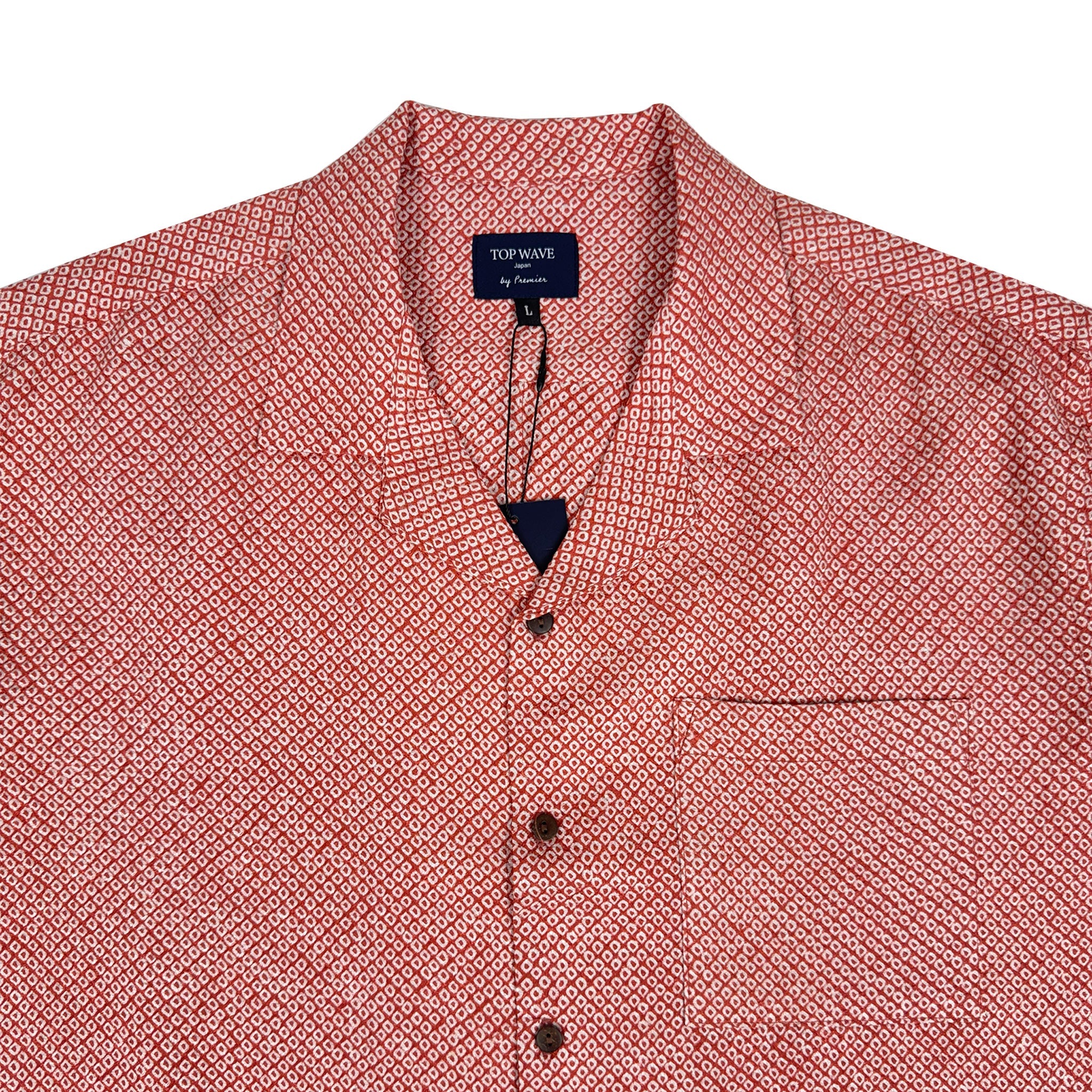 着物アロハシャツ メンズ L AHVN-L343-zoom-3