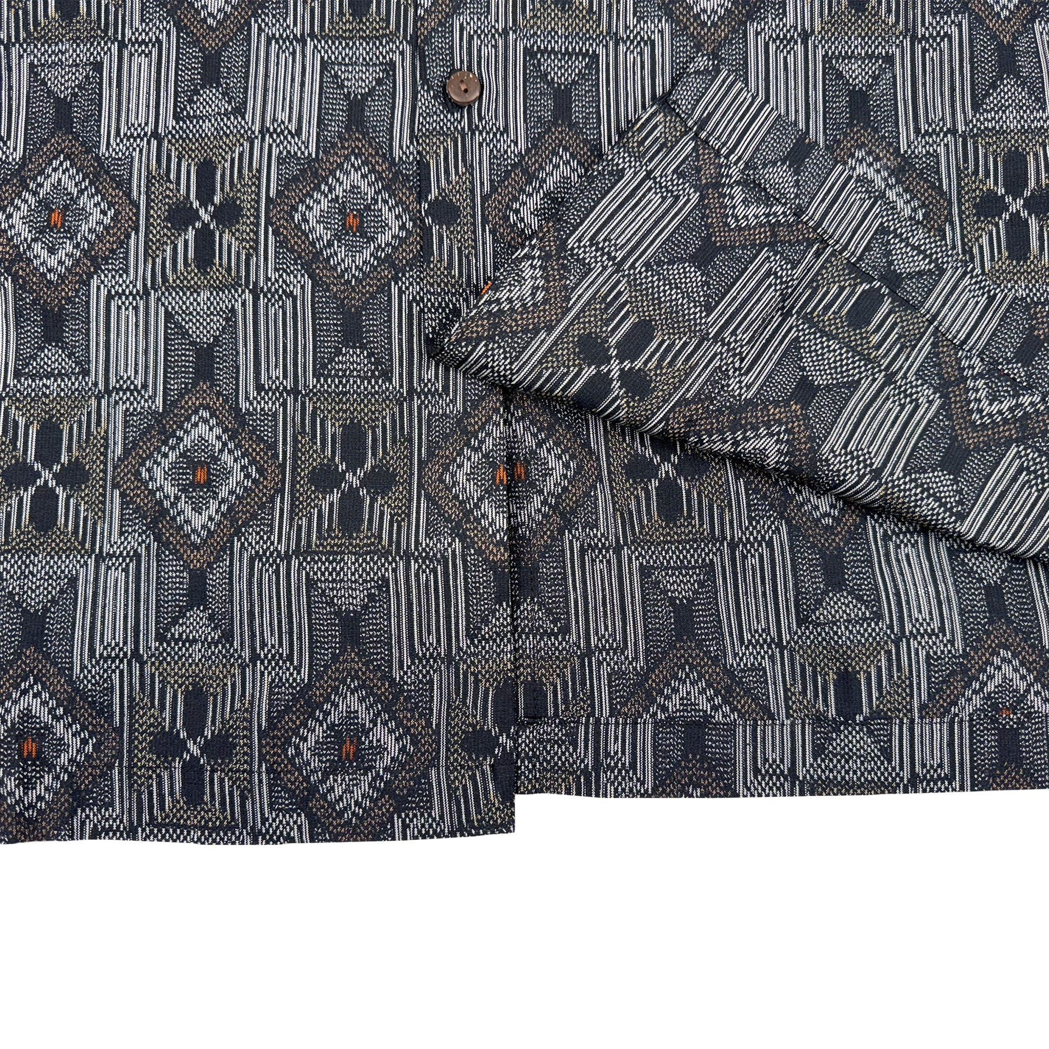 着物アロハシャツ メンズ L AHVN-L344-zoom-5