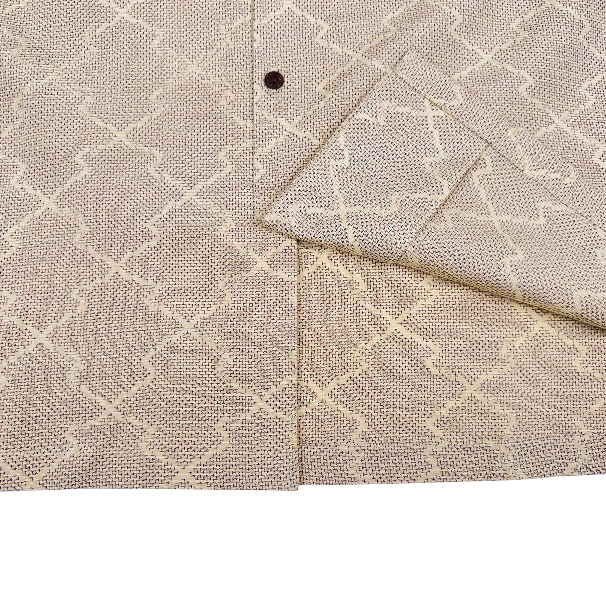 着物アロハシャツ メンズ L AHVN-L345-zoom-5