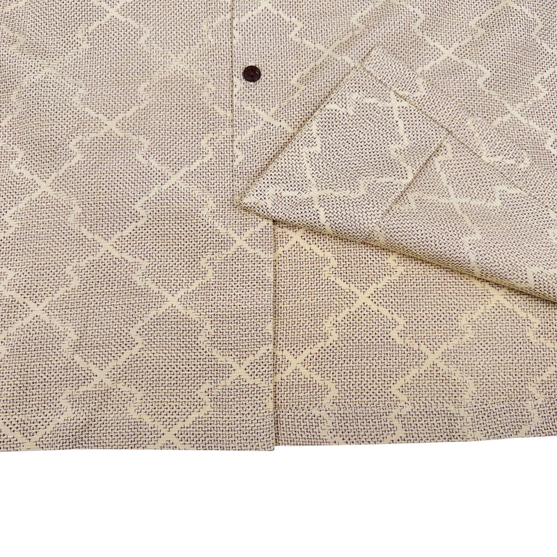 着物アロハシャツ メンズ L AHVN-L345-zoom-