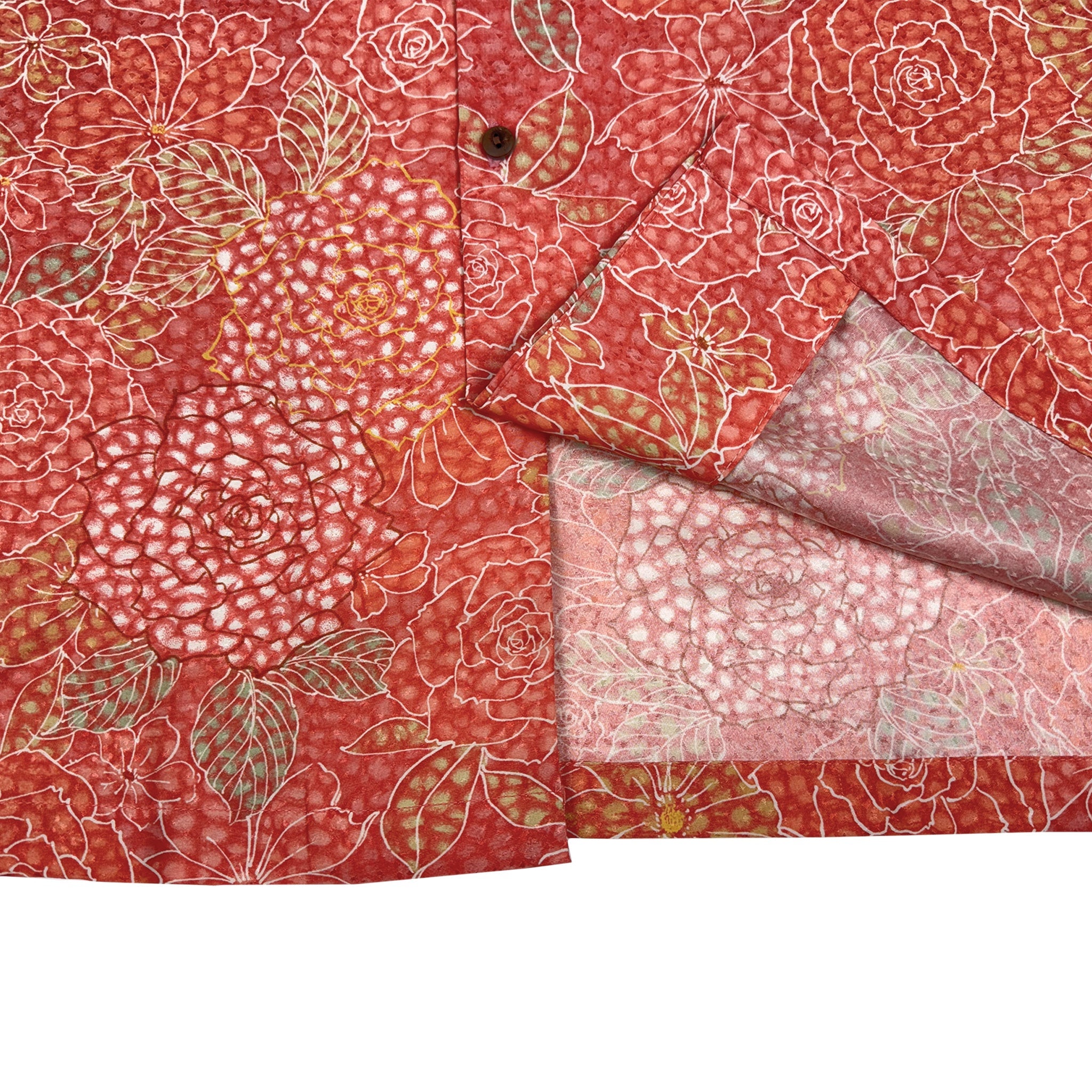 着物アロハシャツ メンズ L AHVN-L346-zoom-5