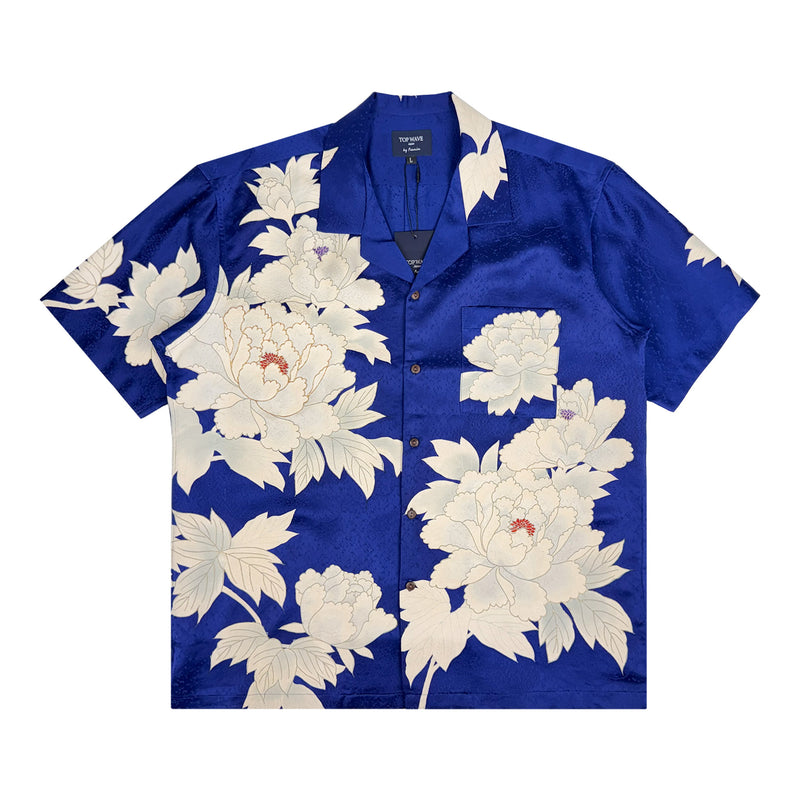 着物アロハシャツ メンズ L AHVN-L348-zoom-