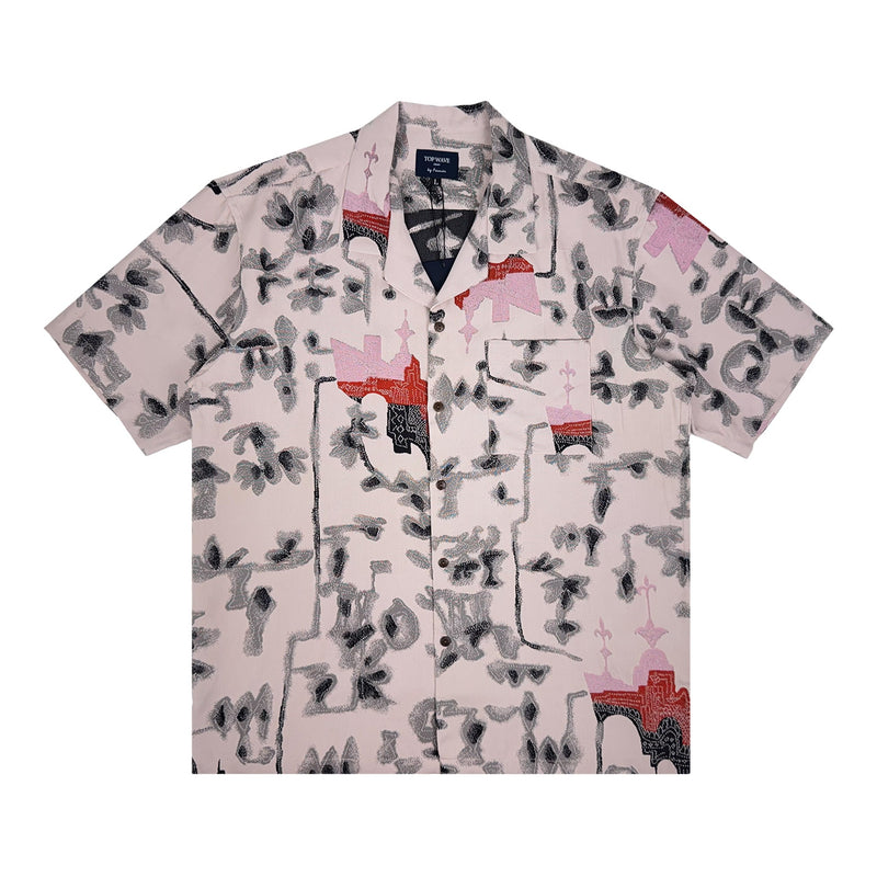 着物アロハシャツ メンズ L AHVN-L349-zoom-