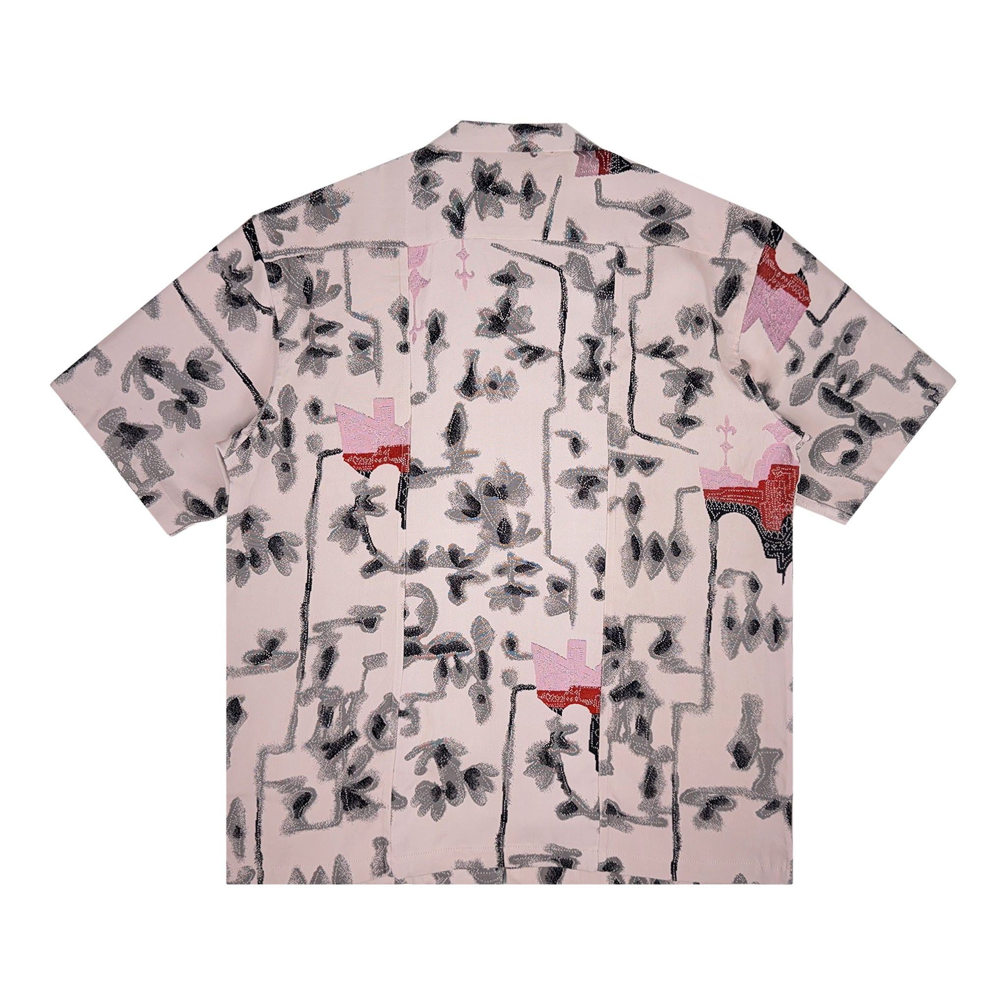 着物アロハシャツ メンズ L AHVN-L349-zoom-2