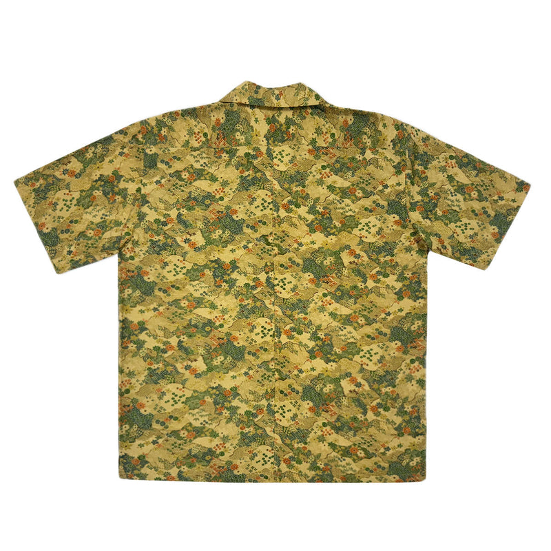 着物アロハシャツ メンズ L AHVN-L35-zoom-