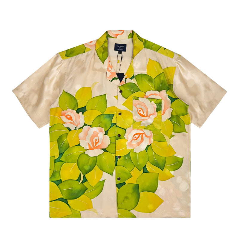 着物アロハシャツ メンズ L AHVN-L350-zoom-