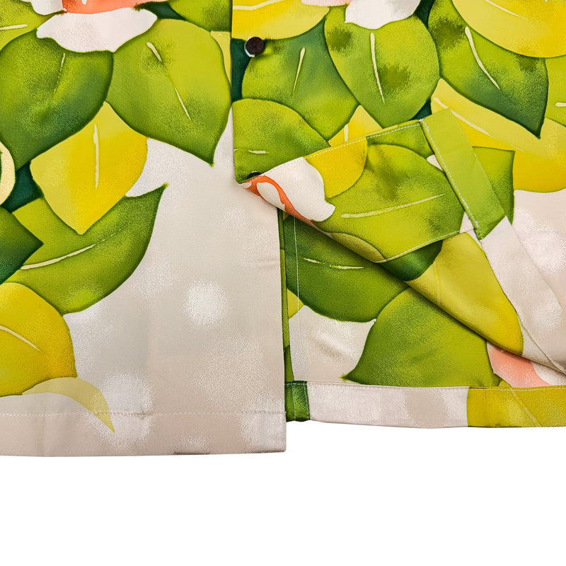 着物アロハシャツ メンズ L AHVN-L350-zoom-