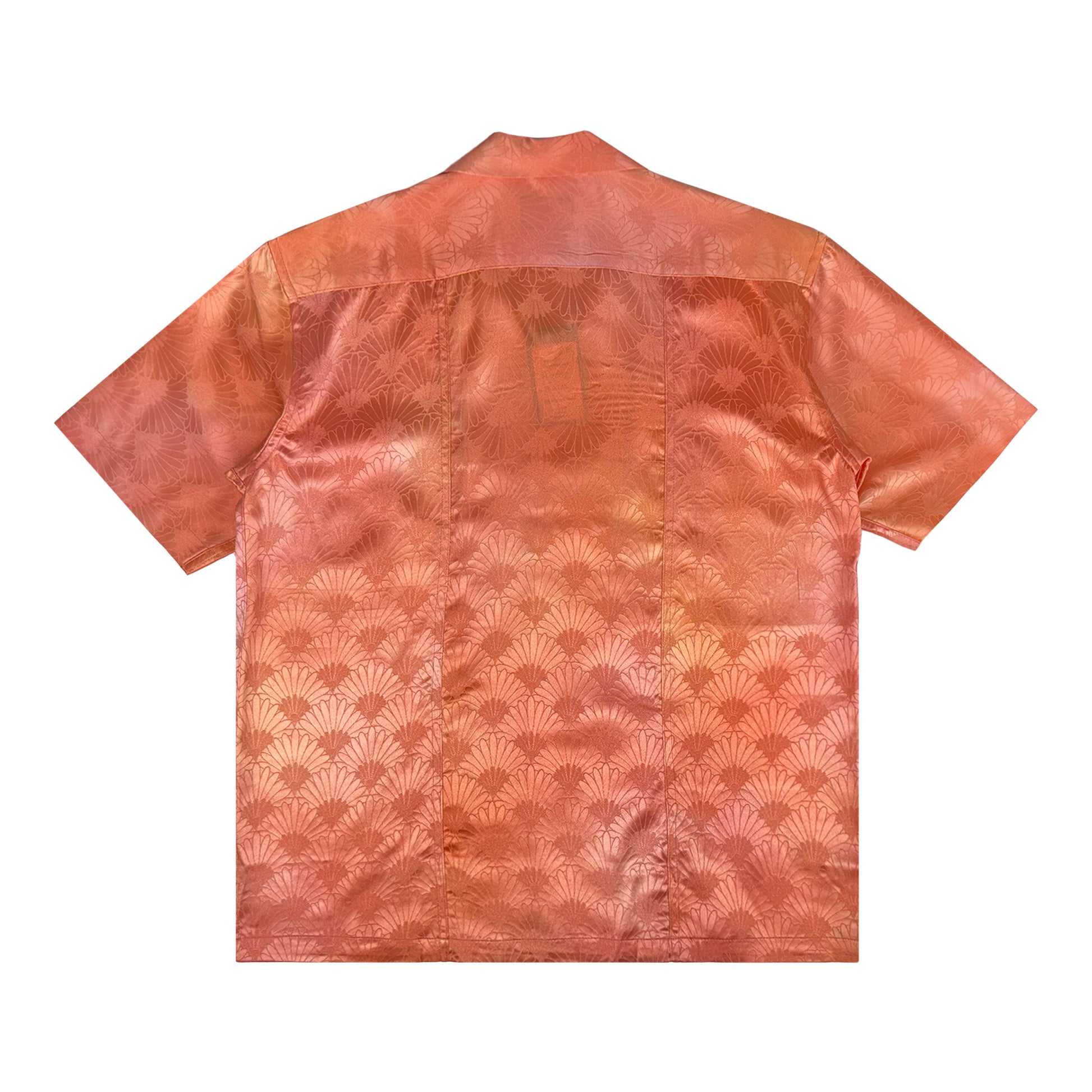 着物アロハシャツ メンズ L AHVN-L351-2