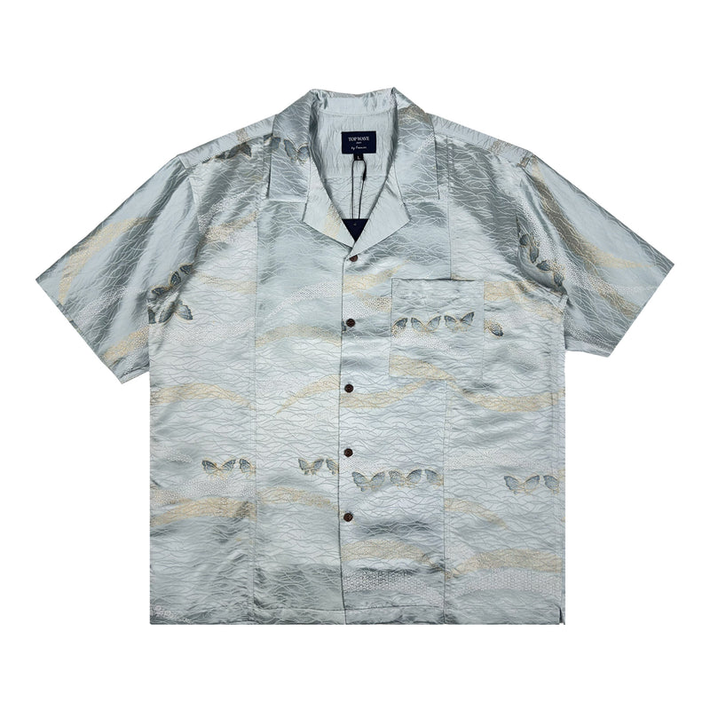 着物アロハシャツ メンズ L AHVN-L352-zoom-