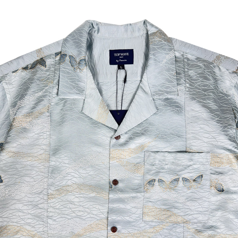 着物アロハシャツ メンズ L AHVN-L352-zoom-