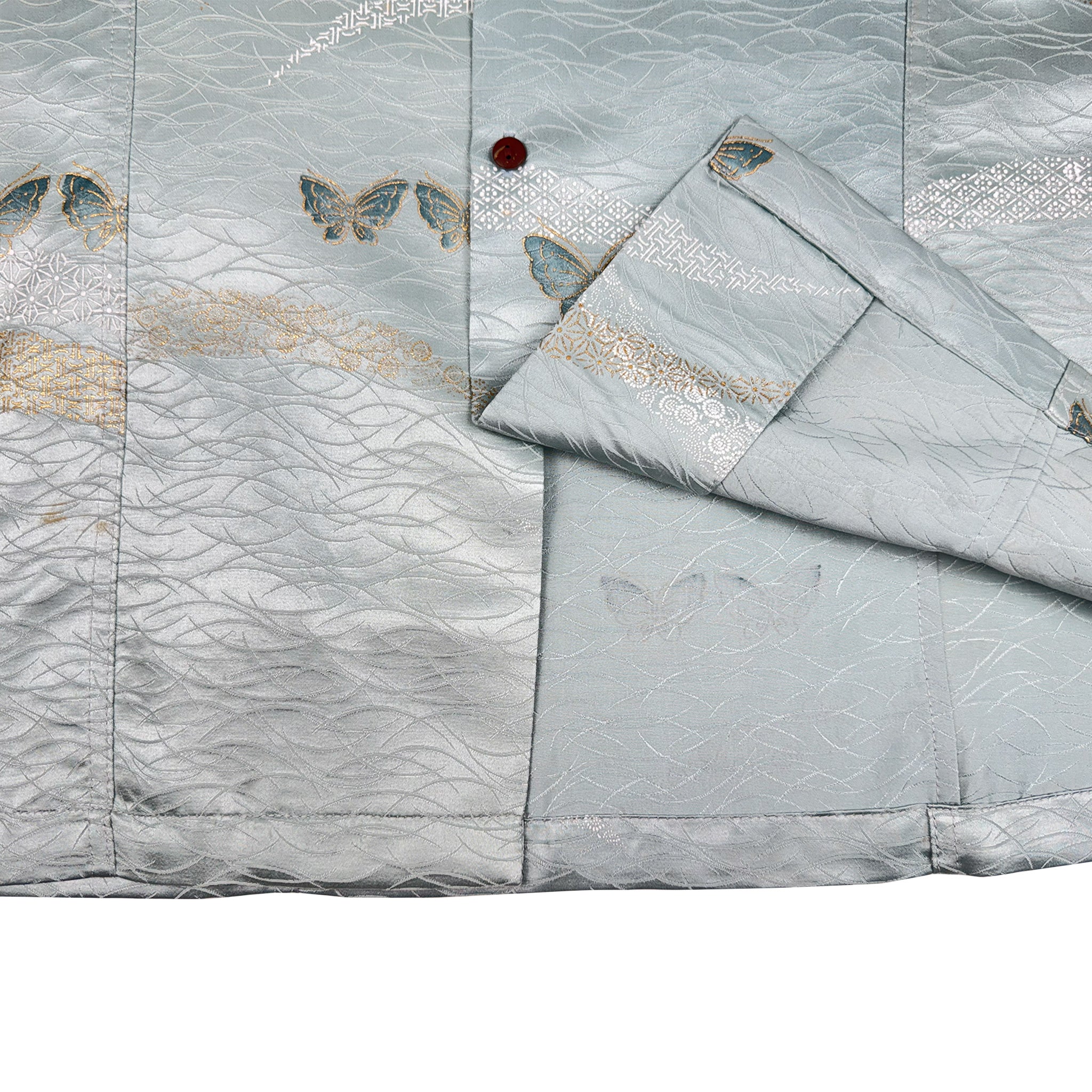 着物アロハシャツ メンズ L AHVN-L352-zoom-5