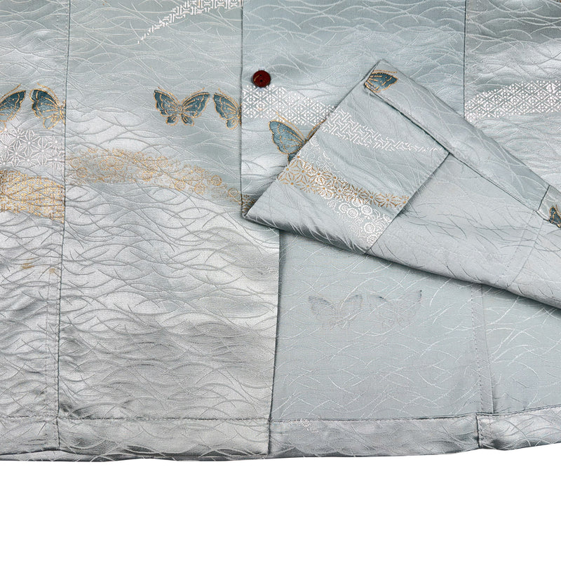 着物アロハシャツ メンズ L AHVN-L352-zoom-