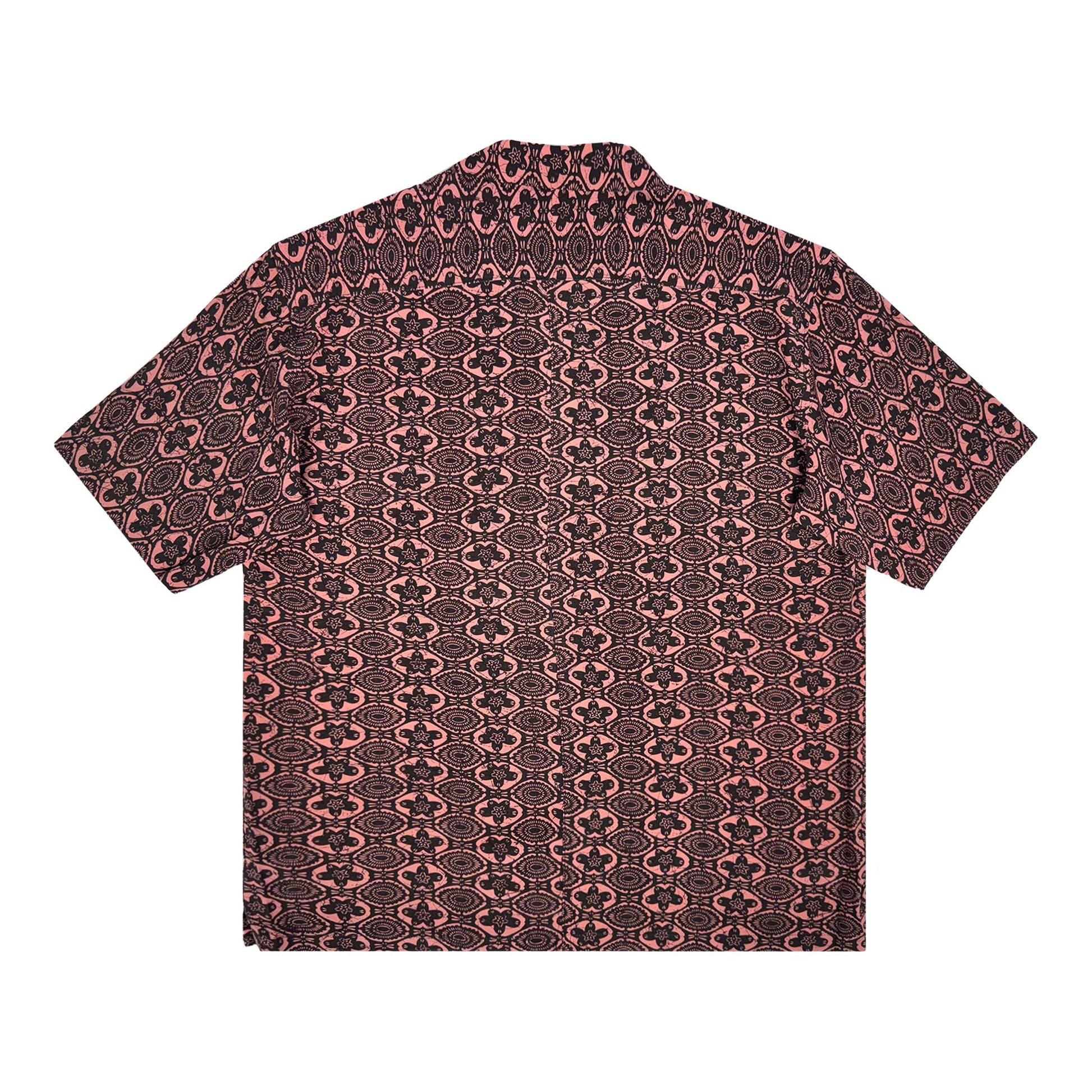 着物アロハシャツ メンズ L AHVN-L354-2