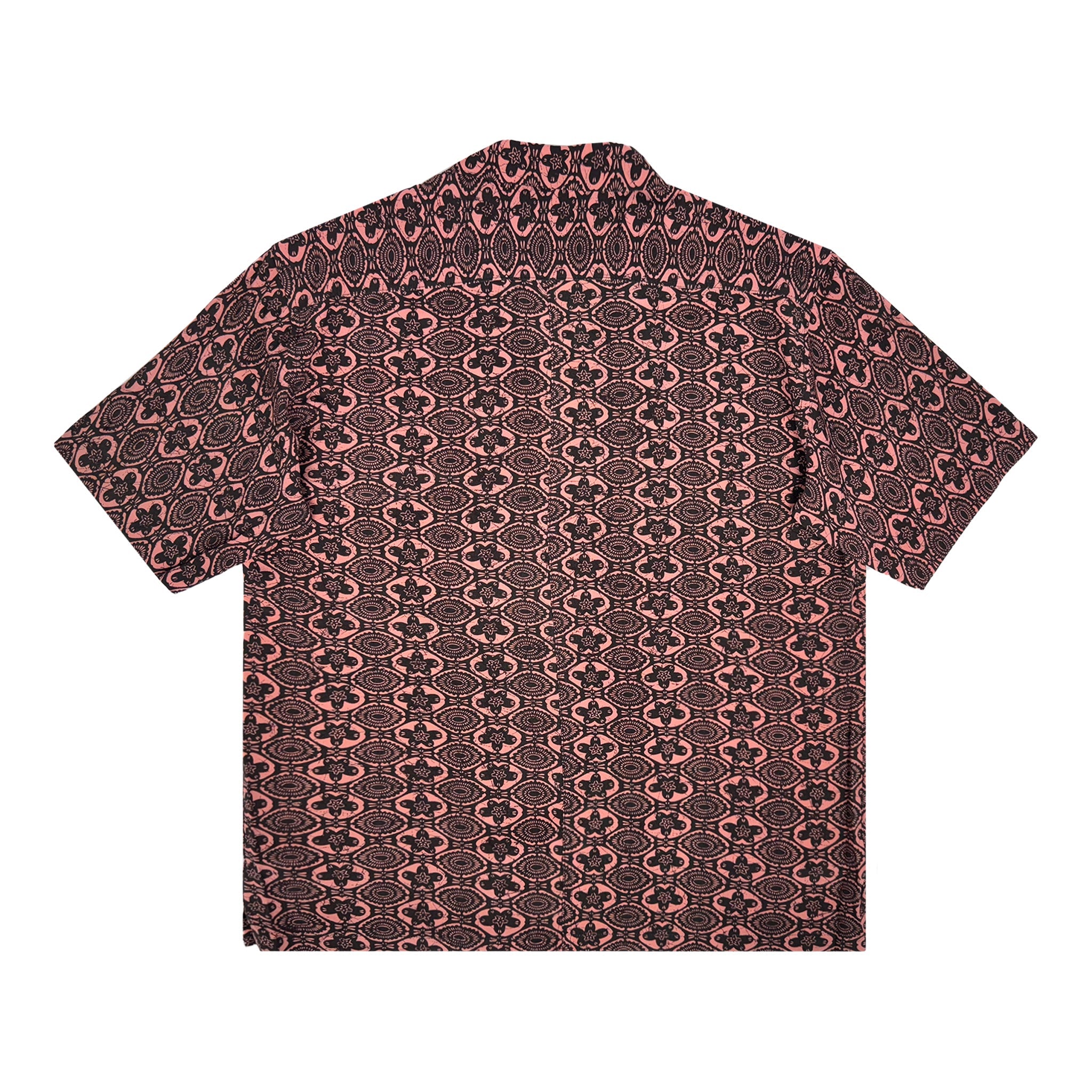 着物アロハシャツ メンズ L AHVN-L354-zoom-2