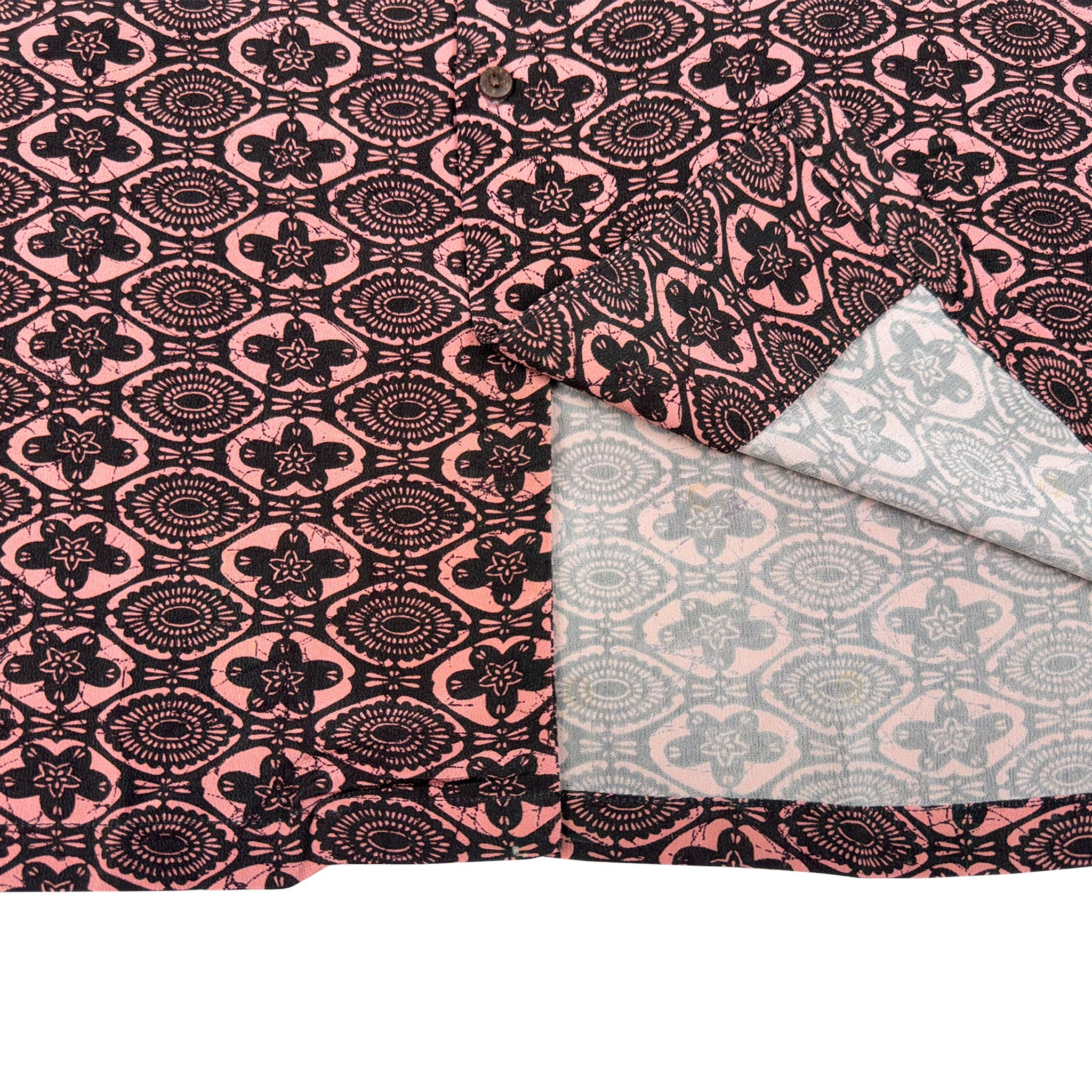 着物アロハシャツ メンズ L AHVN-L354-zoom-5