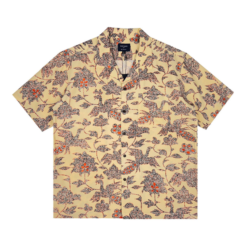 着物アロハシャツ メンズ L AHVN-L356-zoom-