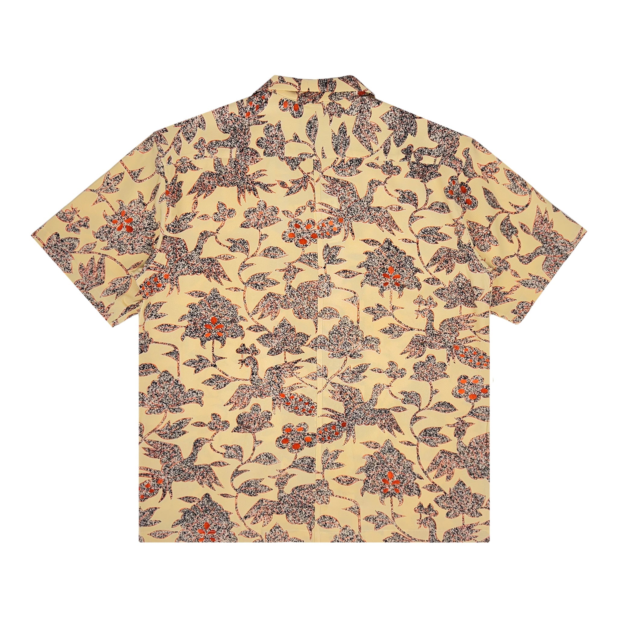 着物アロハシャツ メンズ L AHVN-L356-zoom-2