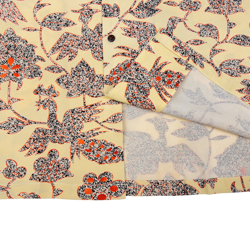 着物アロハシャツ メンズ L AHVN-L356-zoom-