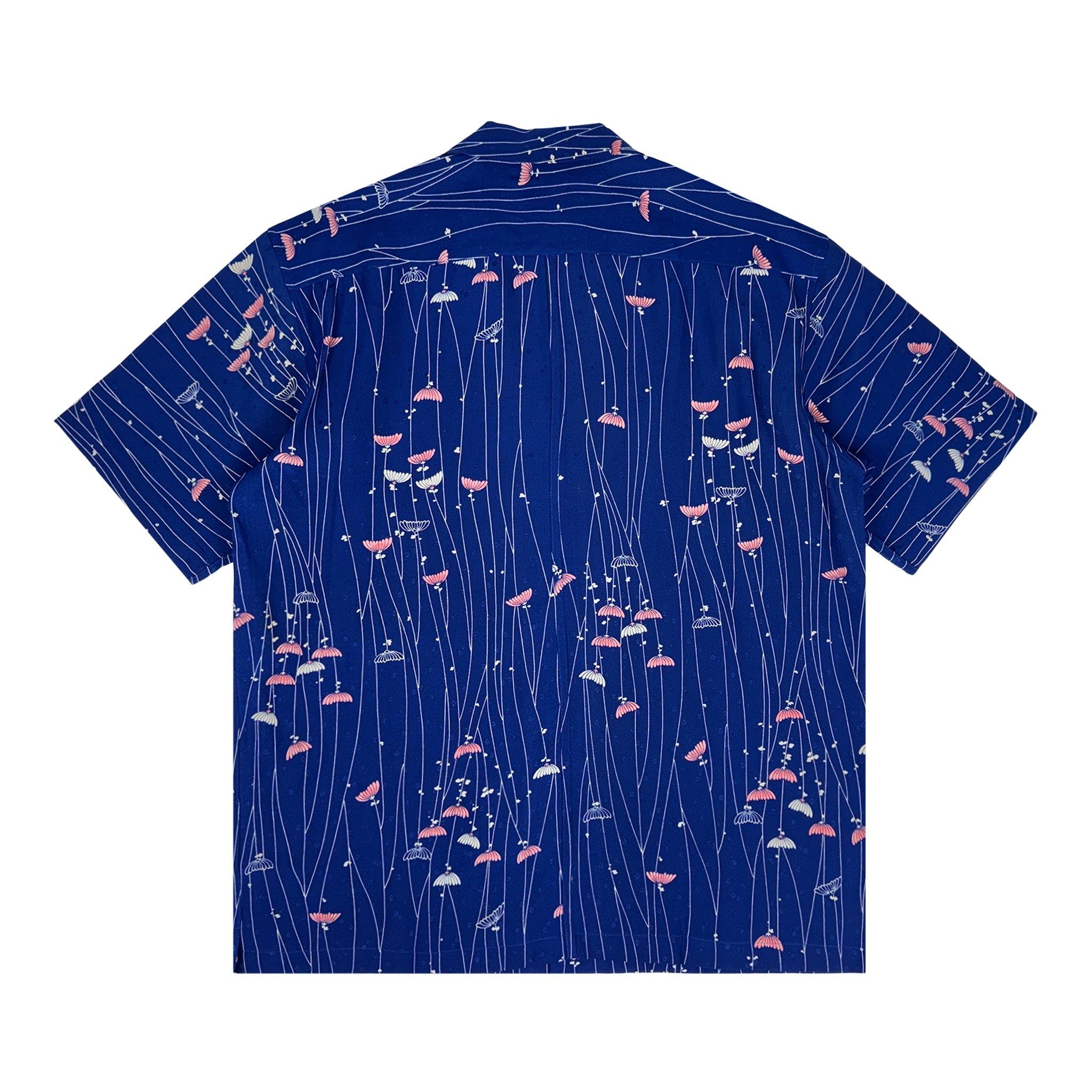 着物アロハシャツ メンズ L AHVN-L357-zoom-2