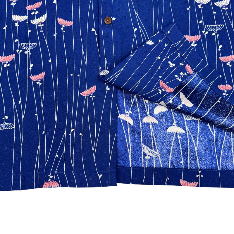 着物アロハシャツ メンズ L AHVN-L357-zoom-