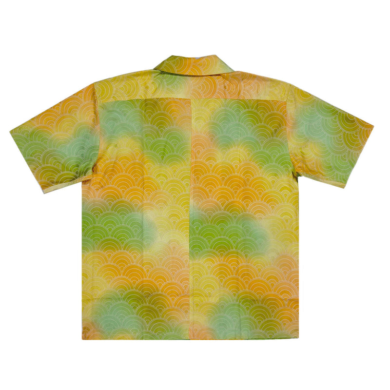 着物アロハシャツ メンズ L AHVN-L36-zoom-