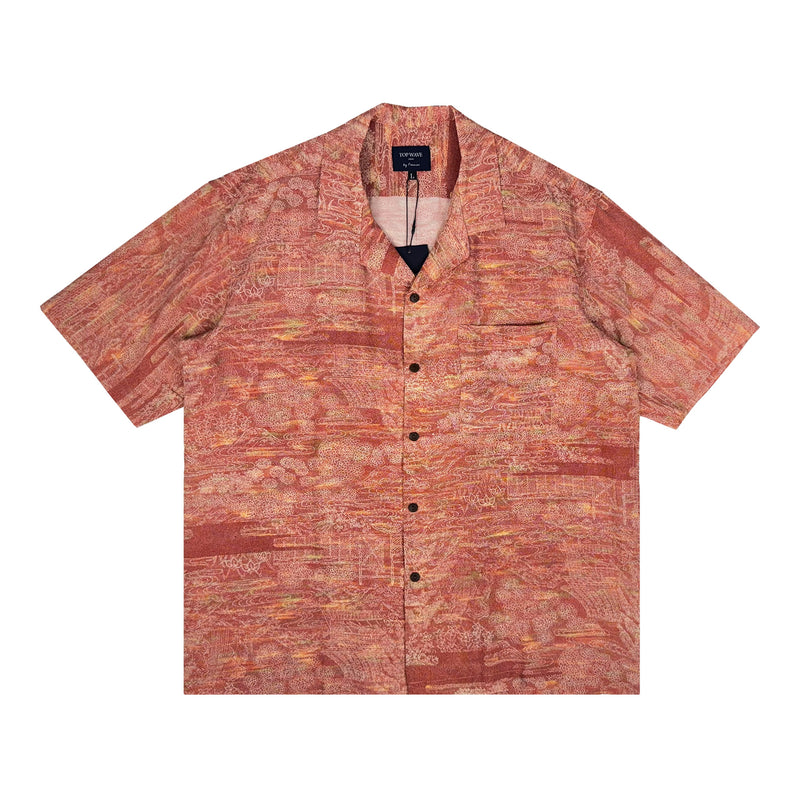 着物アロハシャツ メンズ L AHVN-L360-zoom-