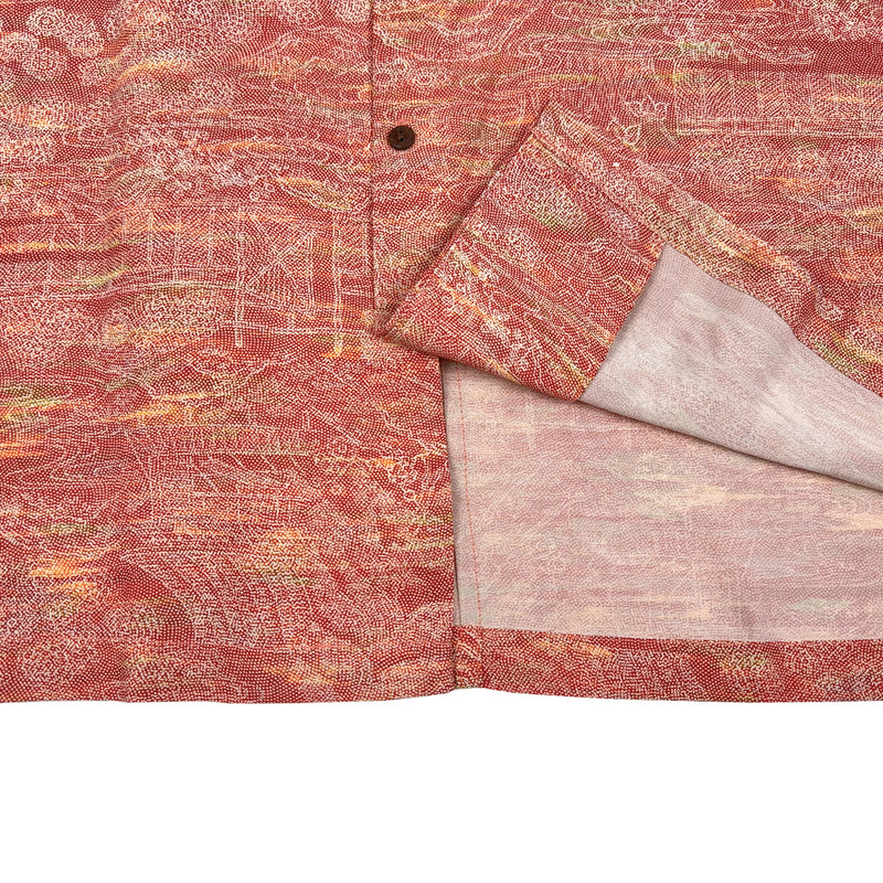 着物アロハシャツ メンズ L AHVN-L360-zoom-