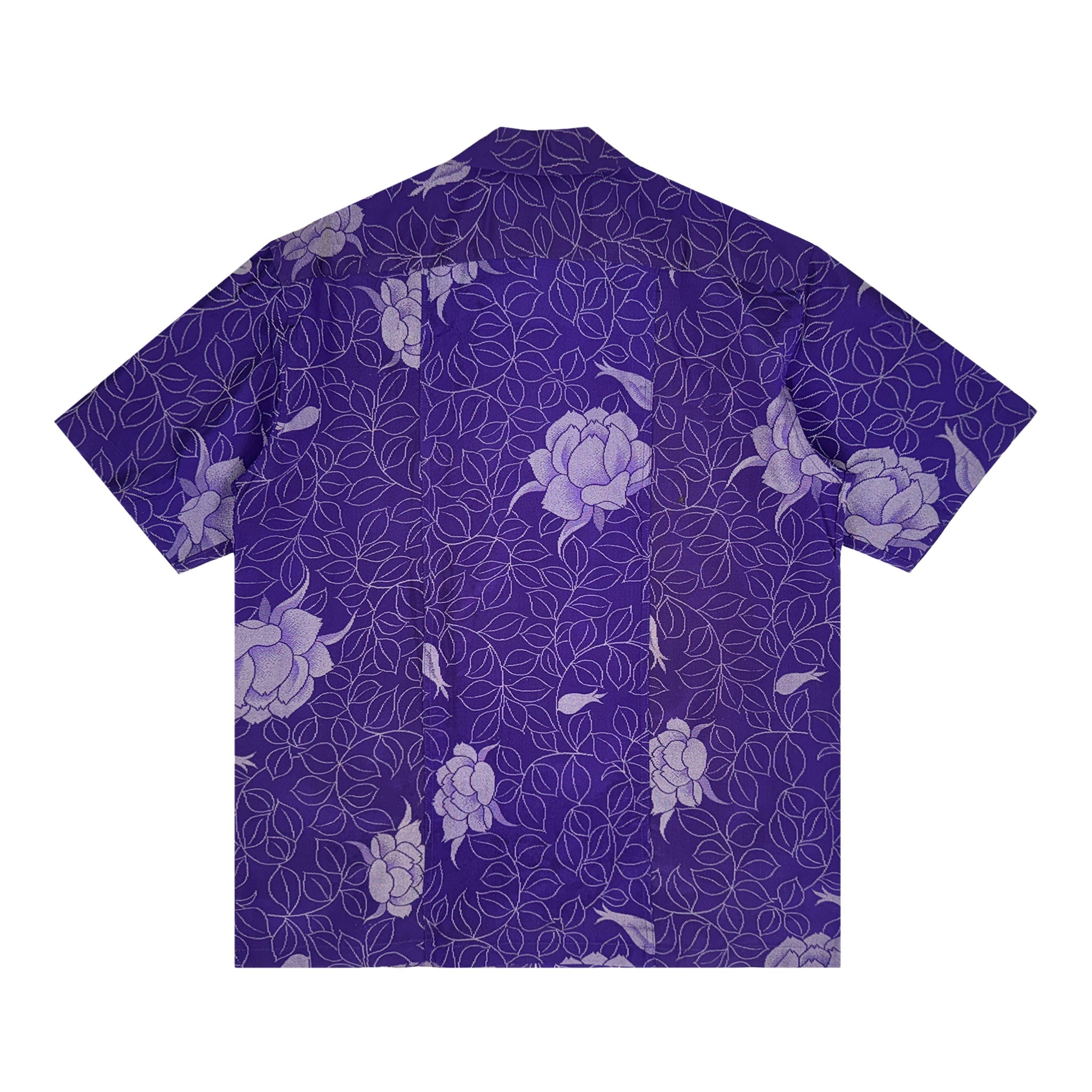 着物アロハシャツ メンズ L AHVN-L368-zoom-2