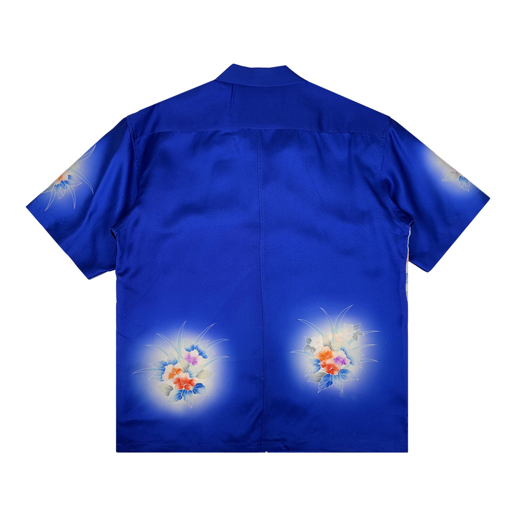 着物アロハシャツ メンズ L AHVN-L370-zoom-2