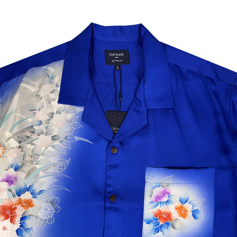 着物アロハシャツ メンズ L AHVN-L370-zoom-