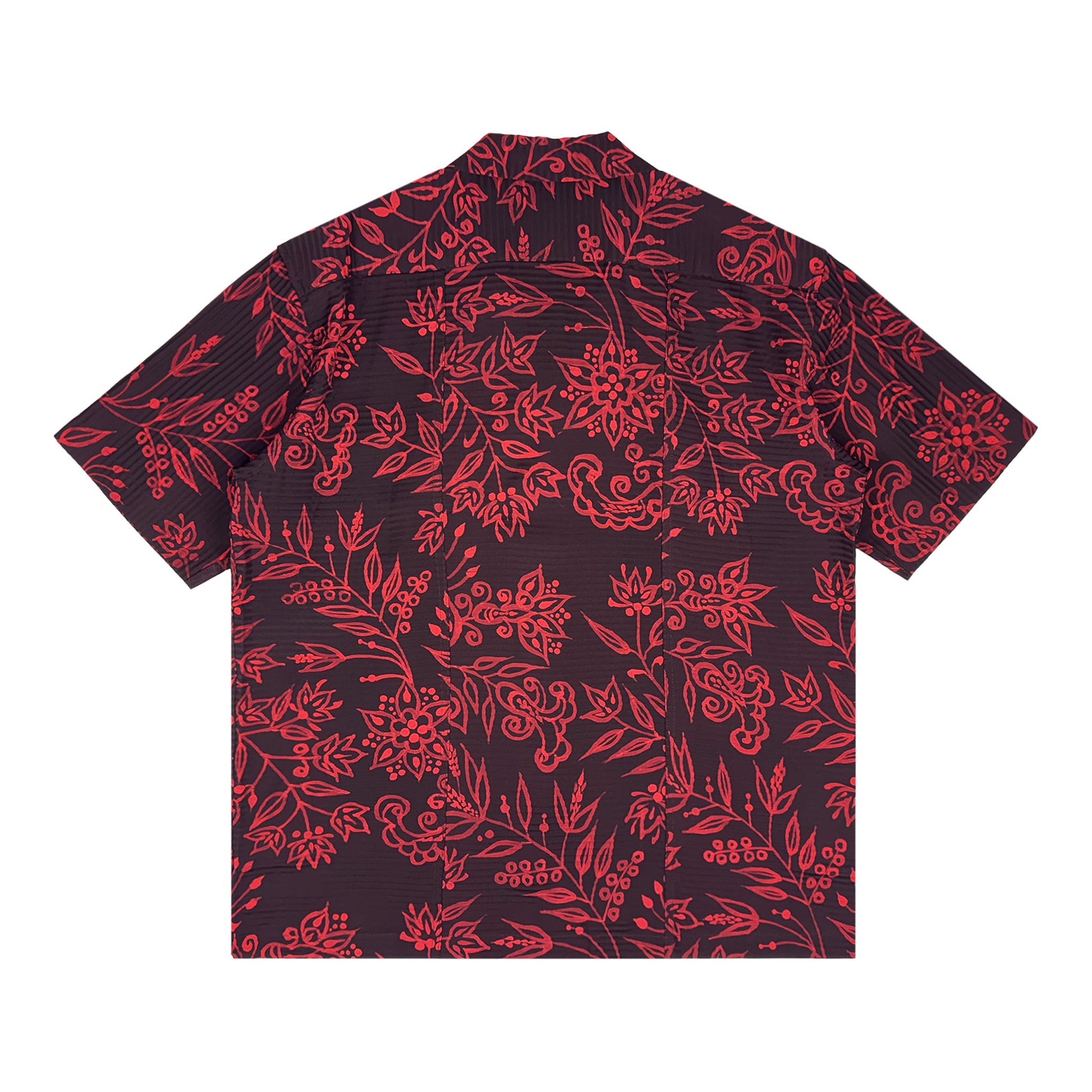 着物アロハシャツ メンズ L AHVN-L372-2