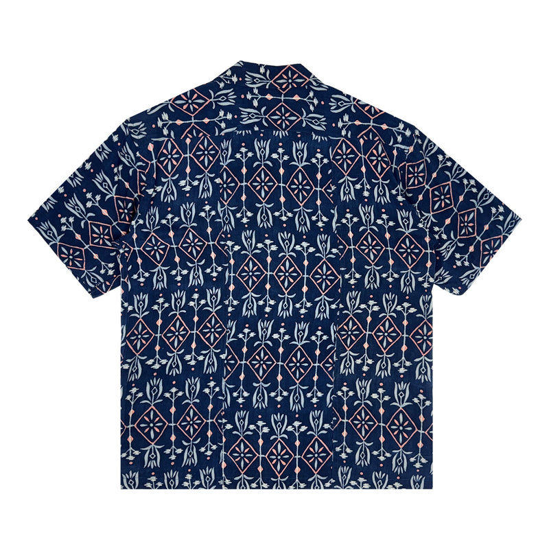 着物アロハシャツ メンズ L AHVN-L373-zoom-