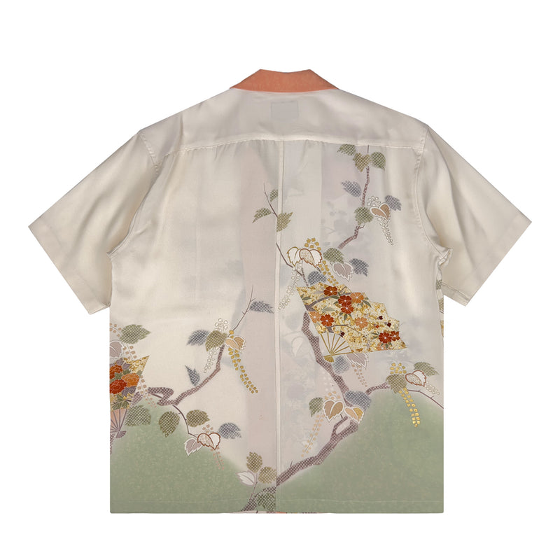 着物アロハシャツ メンズ L AHVN-L374-zoom-