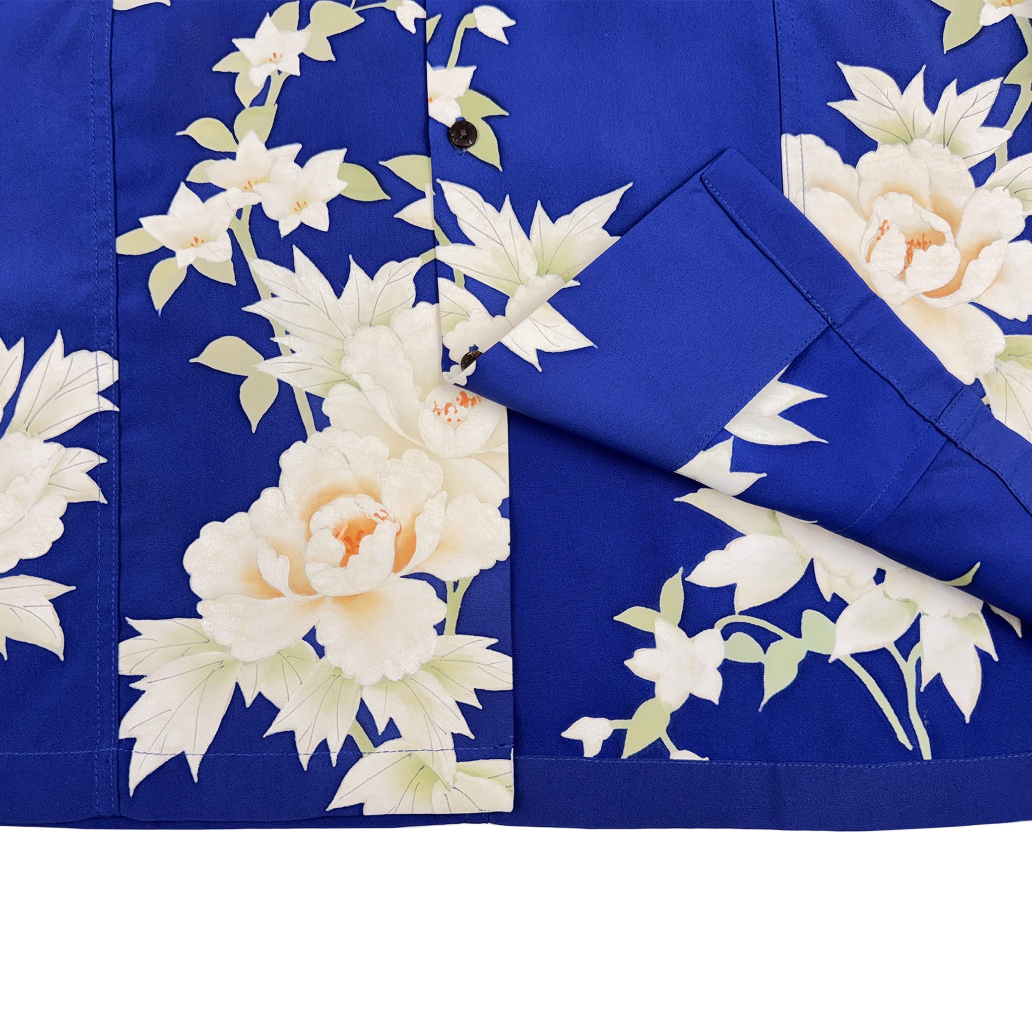 着物アロハシャツ メンズ L AHVN-L380-zoom-5