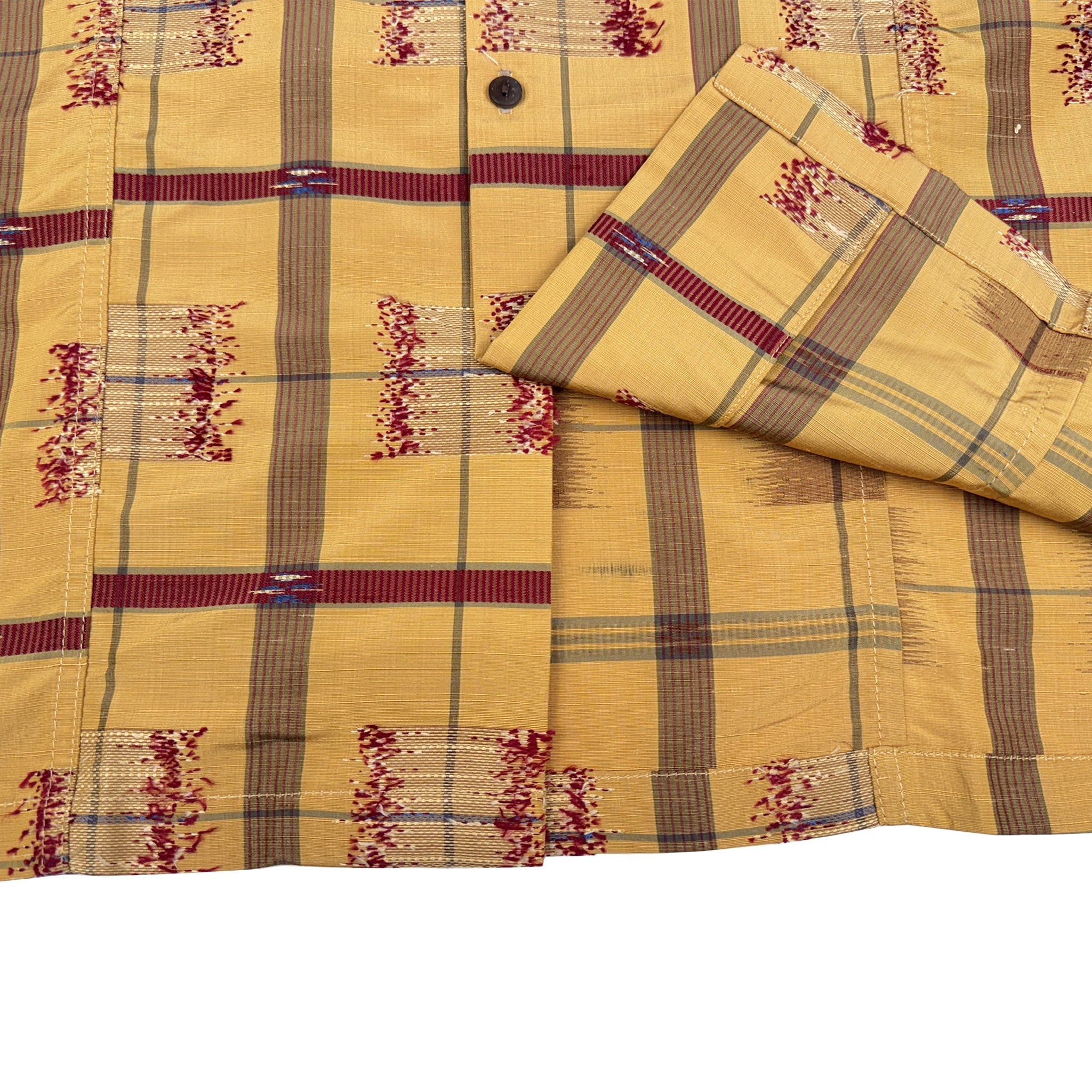 着物アロハシャツ メンズ L AHVN-L381-zoom-5