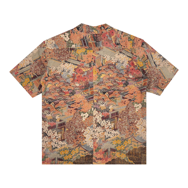 着物アロハシャツ メンズ L AHVN-L382-zoom-