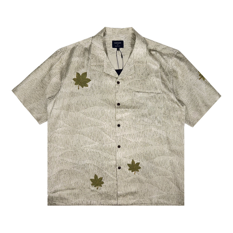 着物アロハシャツ メンズ L AHVN-L386-zoom-