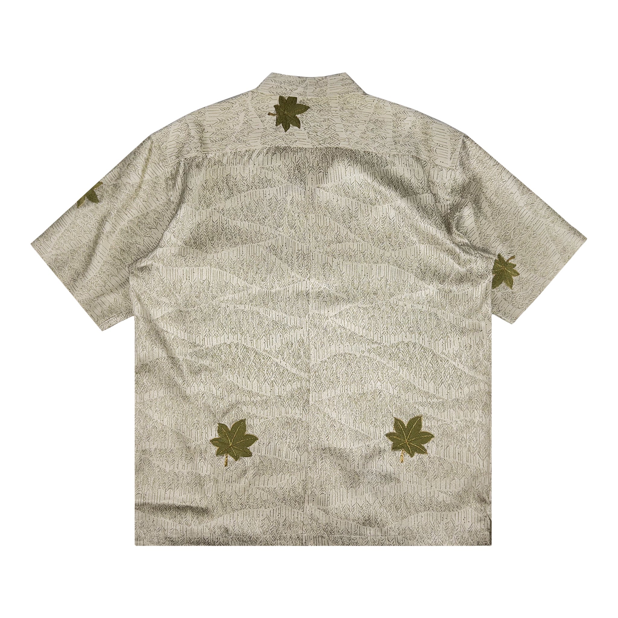 着物アロハシャツ メンズ L AHVN-L386-zoom-2